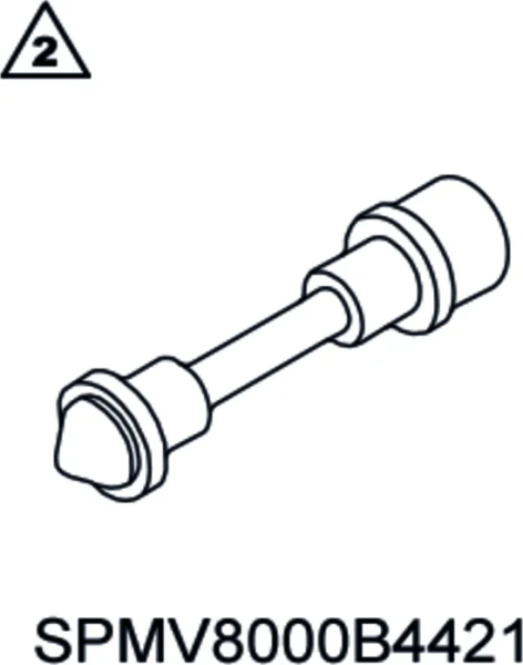 FRONT WHEEL BEARINGS
