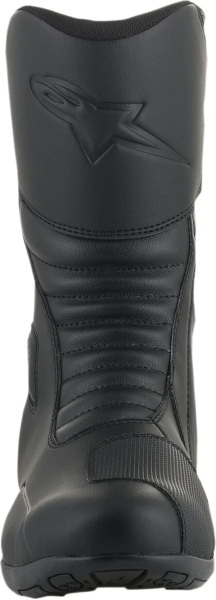 Cizme Touring Alpinestars  Origin Drystar Black-4