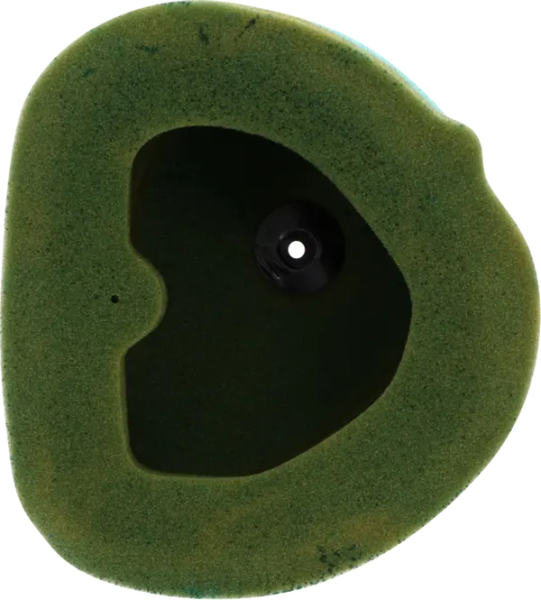 Factory Pre-oiled Air Filter Green-2