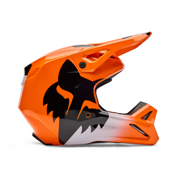 Cască Fox V1 Shield-23