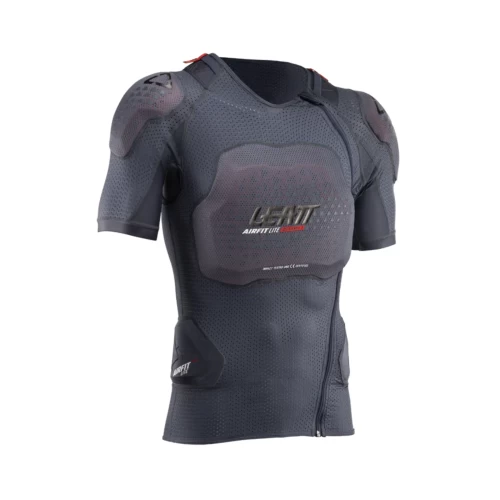Armura Leatt 3DF AirFit Lite Evo Negru XL, 2, nordicamoto.ro
