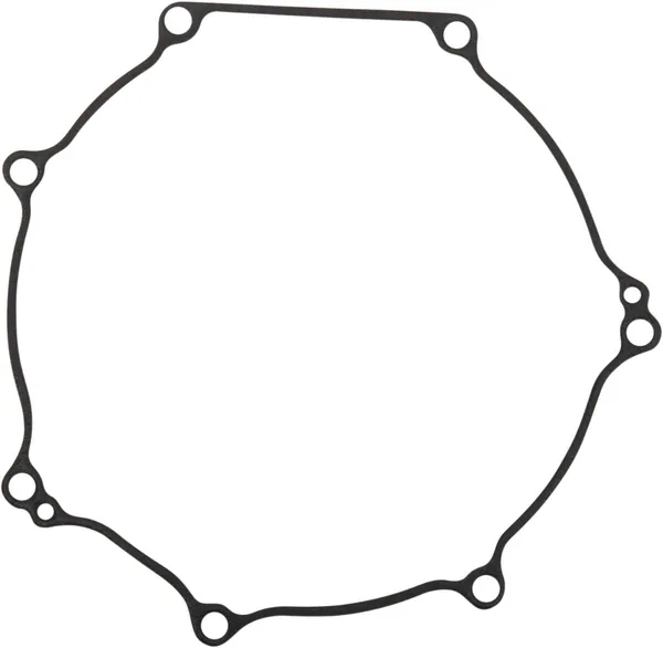 MOOSE RACING Clutch Cover Gasket 