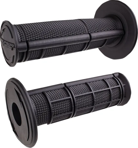 Marty Smith's Regrip Grips Black-0