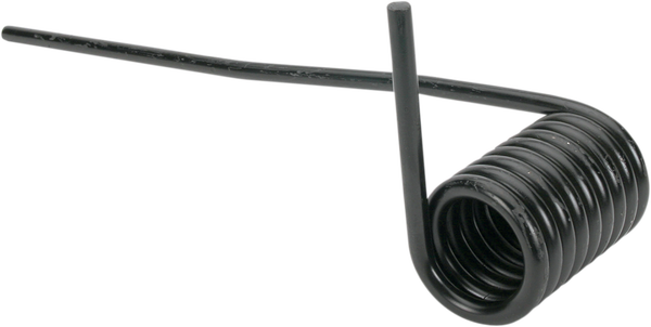 Slide Suspension Springs Black