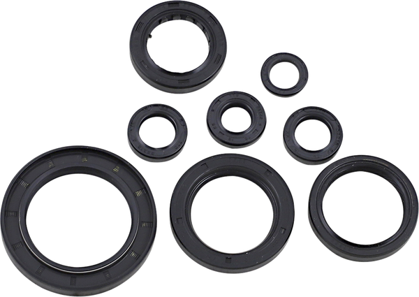 MOOSE RACING Oil Seal Kit 
