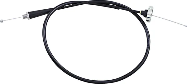 Throttle Cable-honda(516) Black