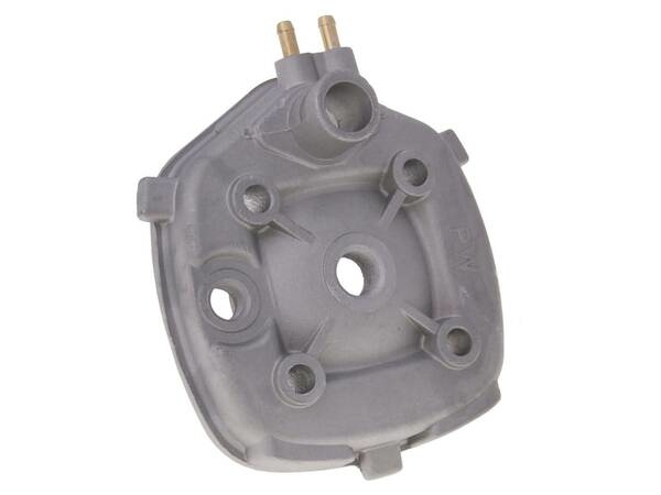 Cylinder Head 50cc For Minarelli Lc Gray, 1, nordicamoto.ro