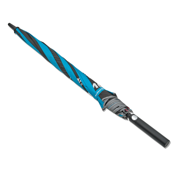 UMBRELĂ CFMOTO MOTOGP – ALBASTRU / NEGRU, 1, nordicamoto.ro