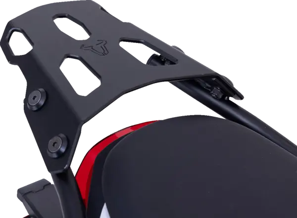 Street Rack Black -2