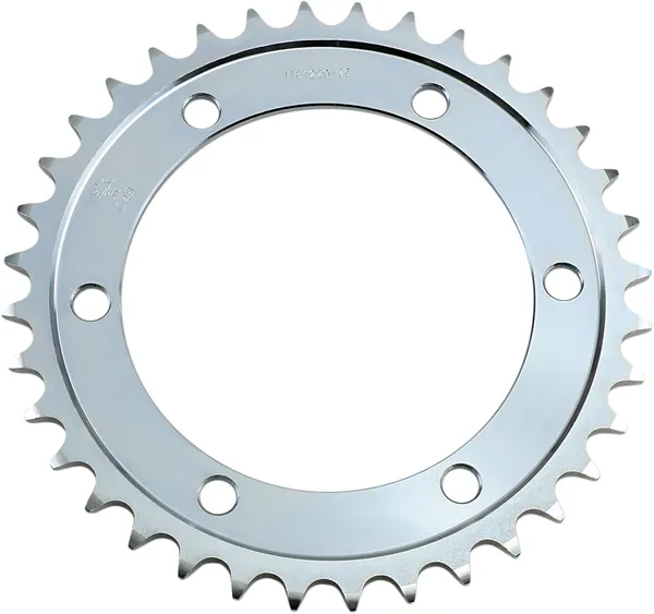 JT SPROCKETS Steel Rear Sprocket 
