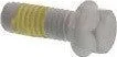 HH SCREW DIN0933-M 6X16 10.9, 3, nordicamoto.ro