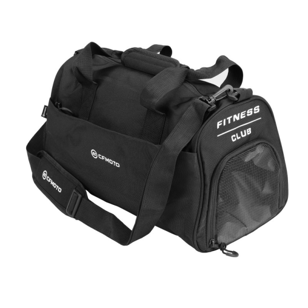 GEANTĂ FITNESS CFMOTO – NEGRU, 7, nordicamoto.ro
