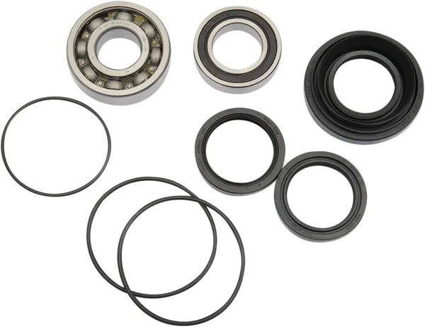 Wheel Bearing Kit-0