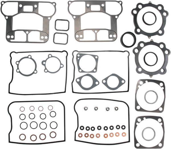 V-twin Top End Gasket Kits, 1, nordicamoto.ro