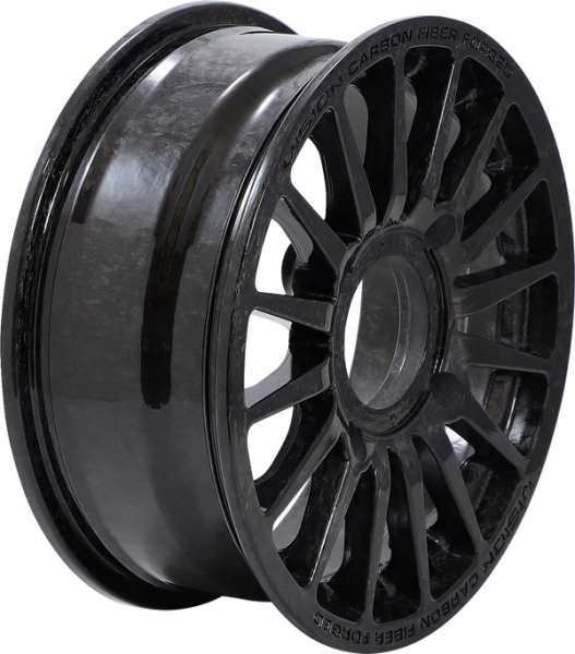 325x Carbon Fiber Wheel Black -1
