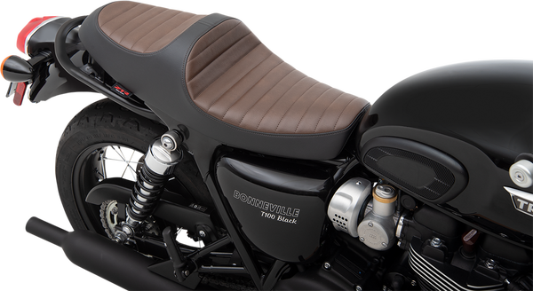 Predator Iii Seat Black, 3, nordicamoto.ro