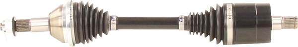 Heavy-duty Cv Axle Kit Black 