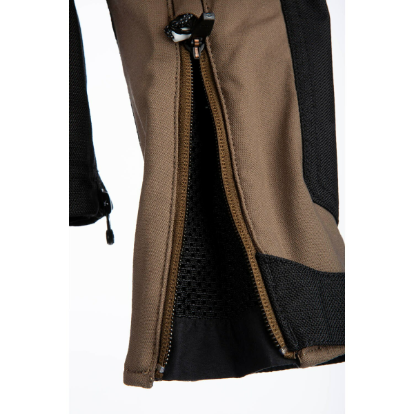 Geaca Dama Klim Rebelle Black-2
