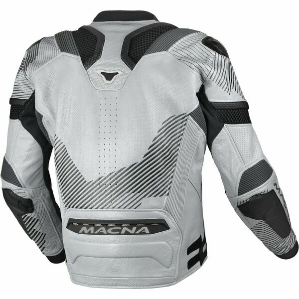 Geaca de piele sport MACNA IGNITE-2