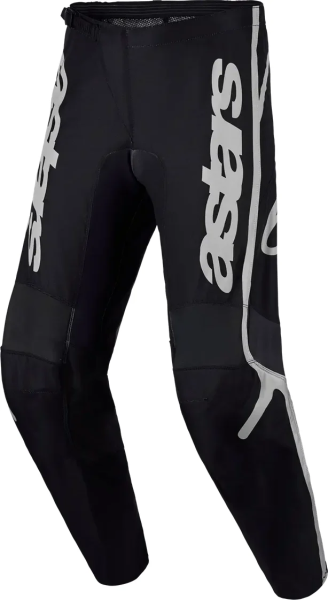 Pantaloni Fluid Apex V2, negri, 1, nordicamoto.ro