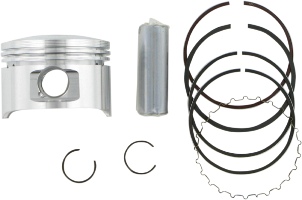 High-performance Piston, 1, nordicamoto.ro