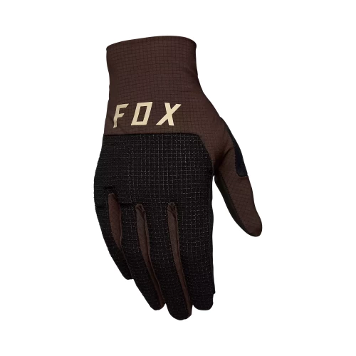 Manusi Fox Flexair Pro Maro XXL, 2, nordicamoto.ro