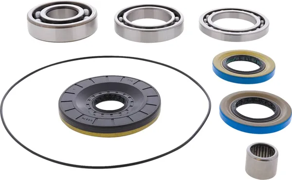 Differential Bearing-seal Kit -0