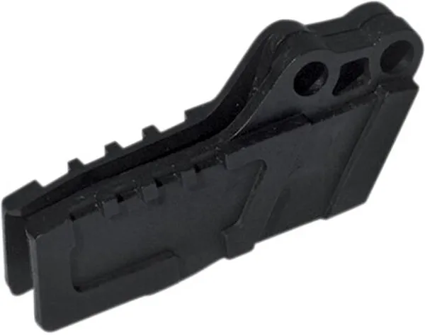 Chain Guide/block Black