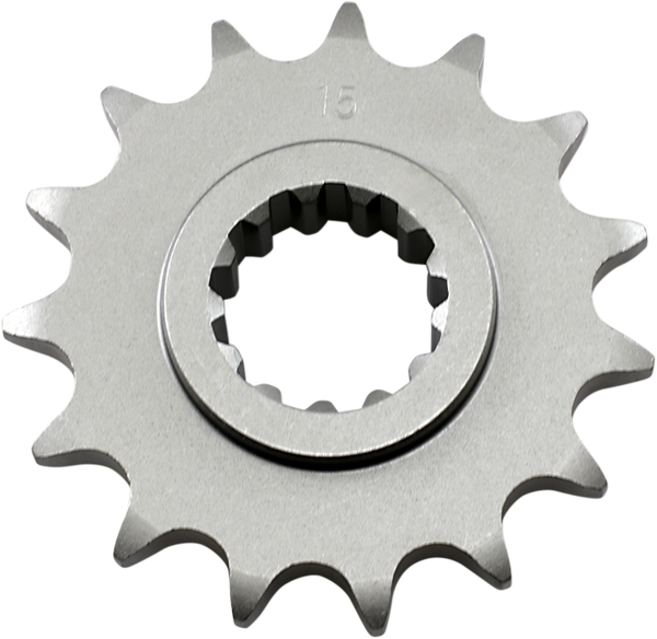 Countershaft Sprocket Raw, 1, nordicamoto.ro
