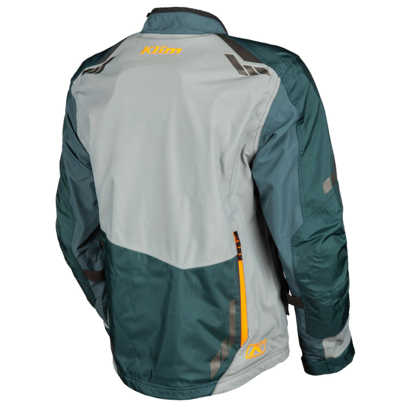 Geaca Klim Carlsbad Stealth Black-19