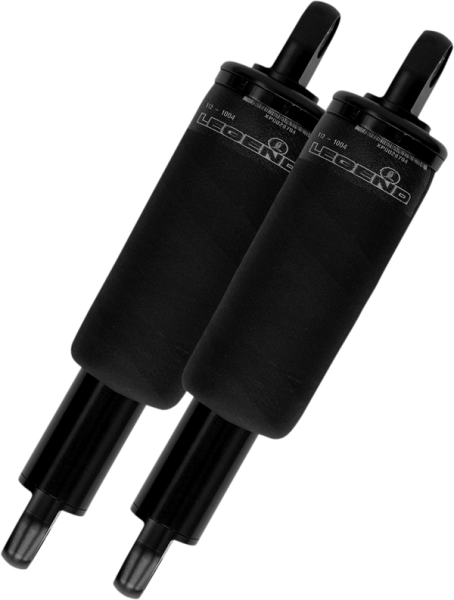 Shocks Air-a Bl Xl, 2, nordicamoto.ro