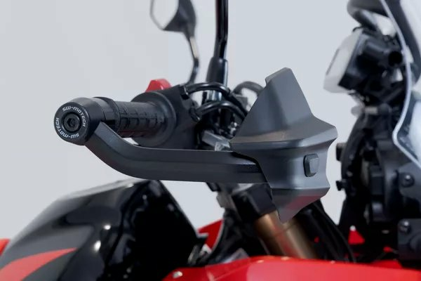 Adventure Handguard Kit Black -6