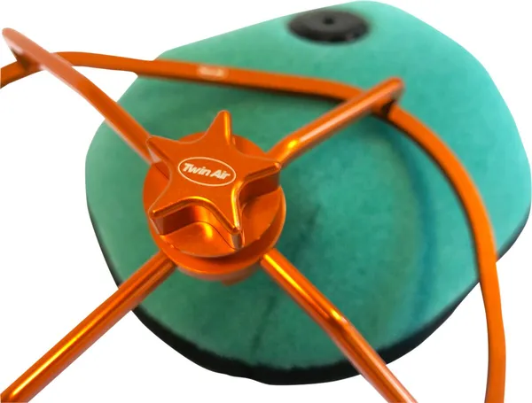 Powerflow Kit Green, Red-1