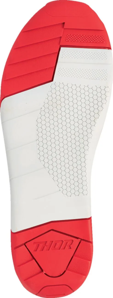 Cizme Thor Blitz XR Red-5