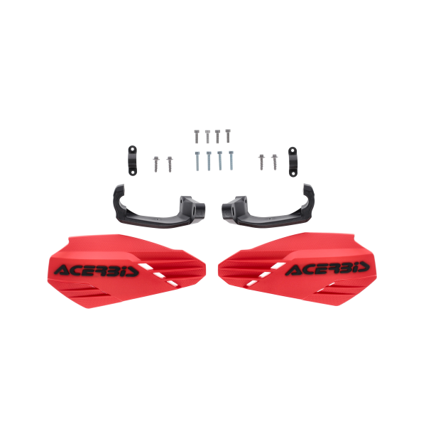 Handguard Acerbis Linear-3