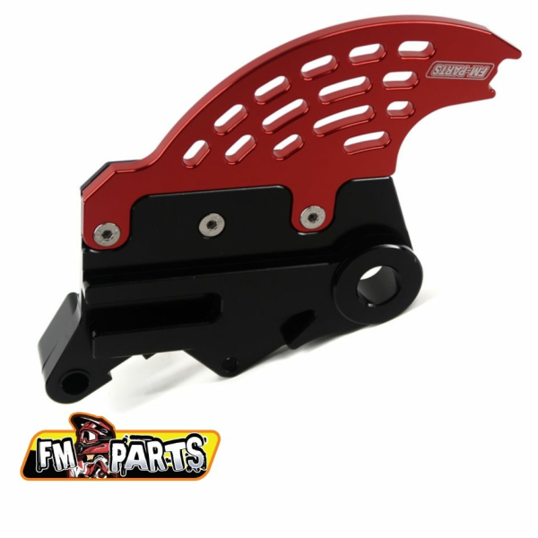 Protectie Disc Frana Spate Fm-Parts Beta 250/300 2013-2025 Black-1