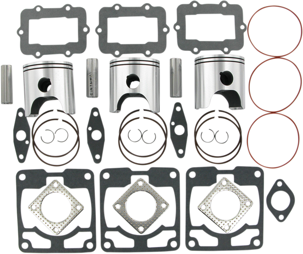 High-performance Piston Kit, 1, nordicamoto.ro