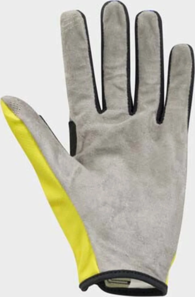 Manusi Husqvarna Authentic Albastru-0