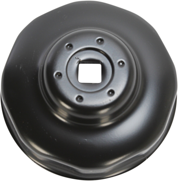 Oil Filter Wrench Black, 2, nordicamoto.ro
