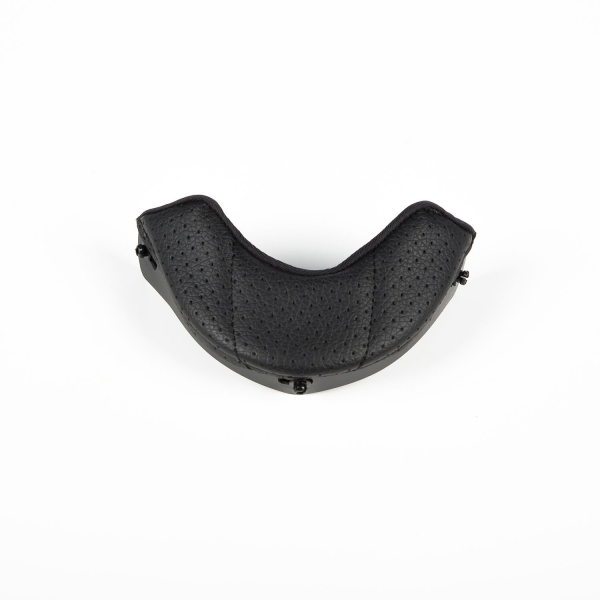 R1 Air Chin Protector Black, 1, nordicamoto.ro