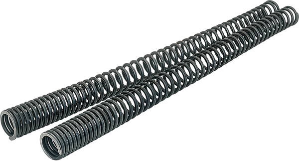 Fork Springs Black, 2, nordicamoto.ro