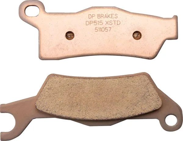Atv/utv Sintered Metal Brake Pads -0