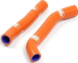 Radiator Hose Kit Orange