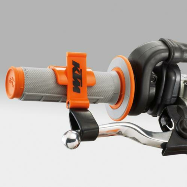 Blocaj frana KTM-1