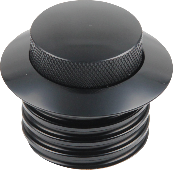 Gas Cap Lockable Black, 2, nordicamoto.ro