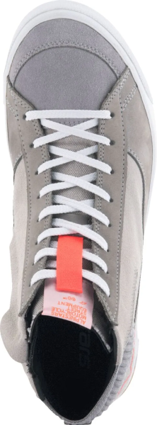 Alpinestars Stated Shoes Gray -3