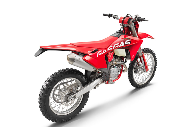 Motocicleta GASGAS EC 450F '24-0