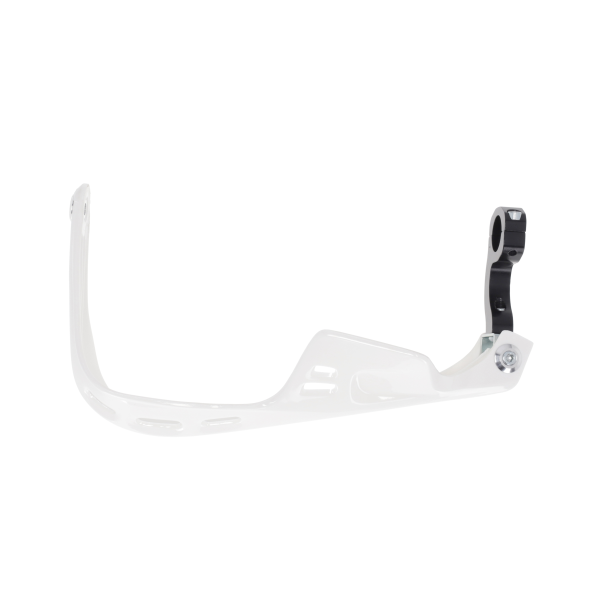 Handguard Acerbis Rally Brush Royal Enfield Himalayan 450 24'-26' Alb, 8, nordicamoto.ro
