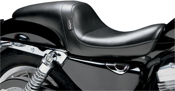 Daytona Sport Seat Black, 1, nordicamoto.ro