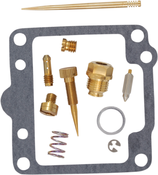 Set de reparație pentru carburator, 1, nordicamoto.ro